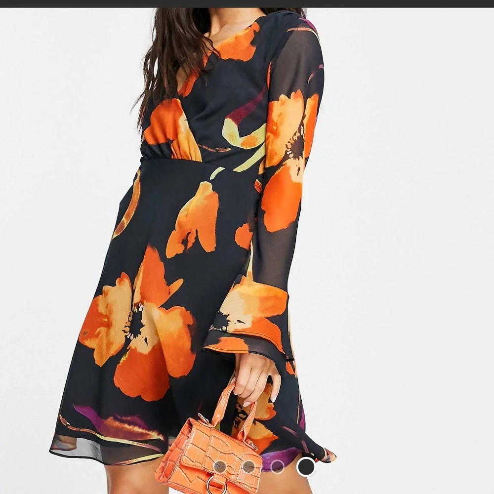 ASOS dress - Picture 3 of 7